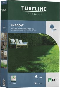 Nurmikonsiemen Turfline Shadow 1 kg