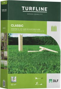 Nurmikonsiemen Turfline Classic 1 kg