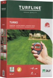 Nurmikonsiemen Turfline Turbo 1 kg