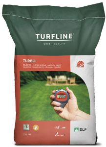 Nurmikonsiemen Turfline Turbo 7,5 kg