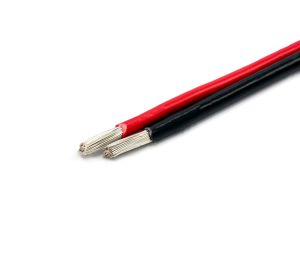 Tinattu kaapeli Oceanflex 6.0mm2