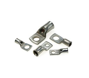 Kaapelikenkä Oceanflex 25mm2 2 kpl/pkt 8 mm