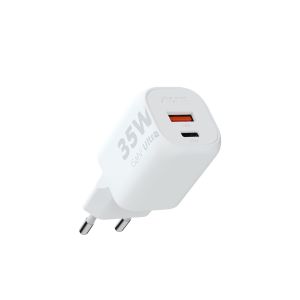 Laturi Xtorm GaN² Ultra 35 W