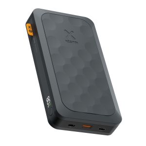 Varavirta Xtorm FS5451 67 W Musta