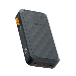 Varavirtalähde Xtorm FS5201 35 W musta