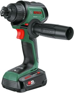 Akkuporakone Bosch AdvancedDrill 18V-80 QuickSnap