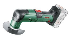 Akkumonitoimityökalu Bosch UniversalMulti 18V-32