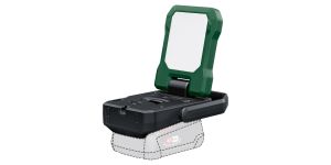 Akkuvalaisin Bosch EasySpotLight 18V-400 - Ilman akkua