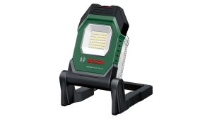Akkuvalaisin Bosch UniversalWorkLight 18V-2100 - Ilman akkua