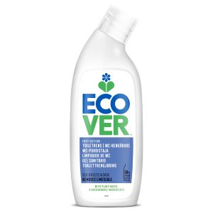 WC-puhdistusaine Ecover merenraikas &amp; salvia 750 ml