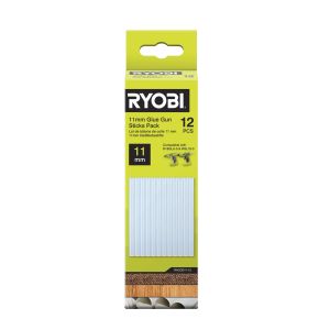 Kuumaliimapuikko Ryobi RACGS11-12