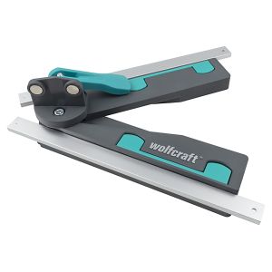 Kääntökulma Wolfcraft 30-180°
