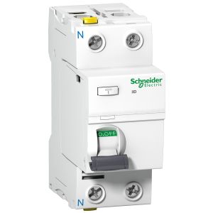 Vikavirtakytkin Schneider Electric Acti9 iID 2P 40A 30MA A