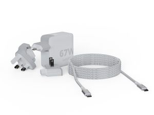 Matkalaturi Xtorm 67W GaN Ultra