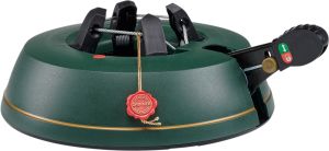 Joulukuusenjalka Krinner 200 cm