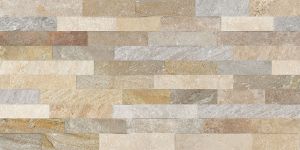Verhoilukivi Frassinoro Quartzite 3D 30 x 60,4 cm
