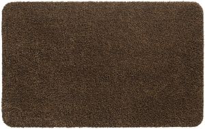 Kuramatto Hamat Aquastop ruskea 50 x 80 cm