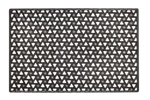 Kuramatto Hamat Matrix antrasiitti 49 x 75 cm
