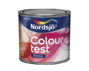 Maali Nordsjö Colour test Indoor 0,5 l