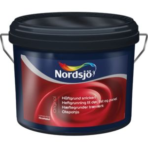 Otepohja Nordsjö Original Valkoinen 0,5 l