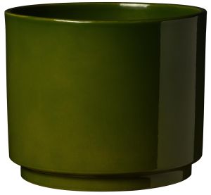 Suojaruukku Soendgen Oslo Seventies vihreä, eri kokoja