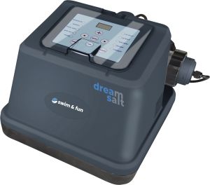 Kloorigeneraattori Swimfun Dream Salt