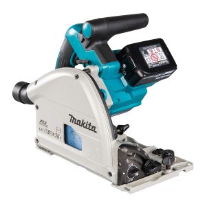 Upotuspyörösaha Makita LXT DSP600ZJ