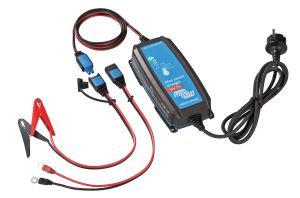 Akkulaturi Victron 12 V IP65 5 A