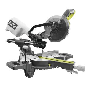 Akkukatkaisu- ja jiirisaha Ryobi ONE+ RMS18190-0