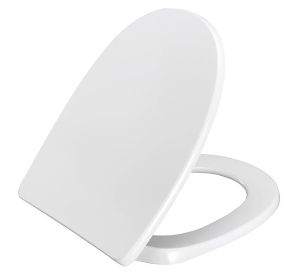 WC-istuinkansi Pressalit Norden S1196 valkoinen 35,6 x 42 cm