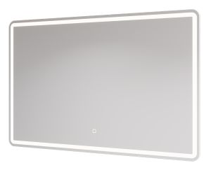 LED-valopeili Camargue Nord 80 x 75 cm