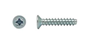 Kojerasiaruuvi Opal PZ1 3 x 16 mm 20 kpl/pkt