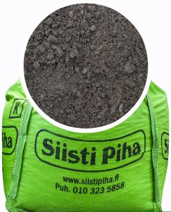 Istutusmulta Kekkilä Siisti Piha suursäkki 660 l