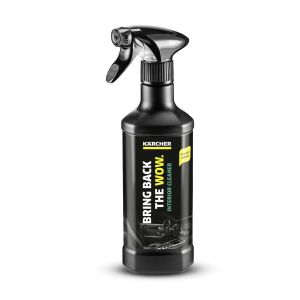 Auton sisätilojen puhdistusaine Kärcher 500 ml