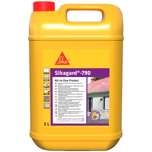 Suoja-aine Sikagard®-790 All-in-One Protect 5 l