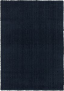 Nukkamatto Sandudd tummansininen 60 x 115 cm