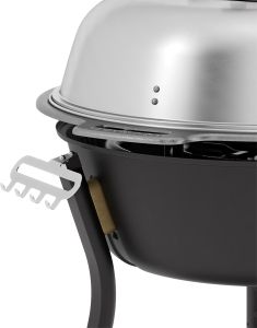 Grillaustarvikepidike Muurikka settiin