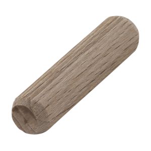 Uritettu puutappi Wolfcraft 9,5 x 40 mm 30 kpl