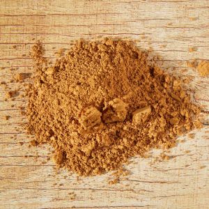 Pigmentti Uula 245 Havannan Okra 40 ml