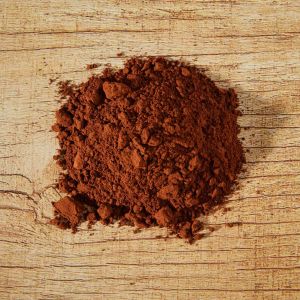 Pigmentti Uula 510 Poltettu terra 40 ml