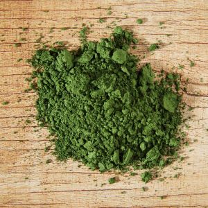 Pigmentti Uula 800 Kromioksidivihreä 40 ml