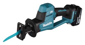 Akkupuukkosaha Makita LXT DJR189Z