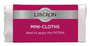 Kiillotusliina Liberon 6 kpl