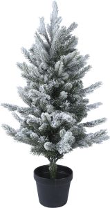 Tekokuusi Allison 75 cm lumihuurre