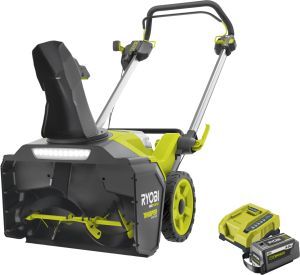Akkulumilinko Ryobi MaxPower 36V RY36STX53A-160