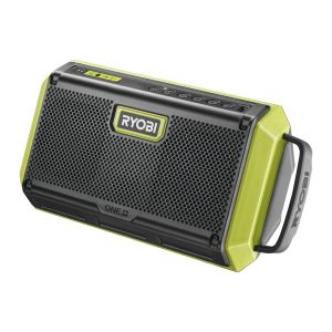 Bluetooth -kaiutin Ryobi ONE+ RBT18-0