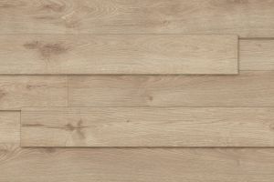 3D-seinäpaneeli Logoclic Wall Effect Summer Breeze Oak 12 x 132 x 1296 mm