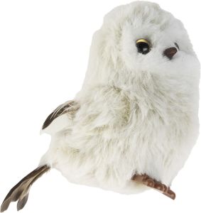 Joulukoriste tunturipöllö 9 cm