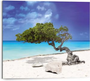 Sisustustaulu Reinders Tropical Tree 40 x 50 cm