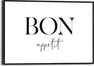 Sisustustaulu Reinders Bon Appetit 20 x 30 cm